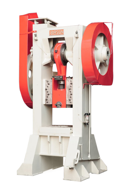 C Type Power Press Machine, C Frame Power Press Manufacturers from