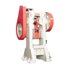 POWER PRESS 'H' FRAME